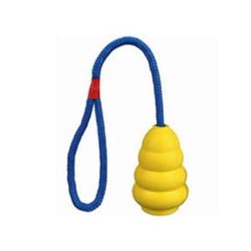 emily pets Rubber chew, a Great Choice if You are Looking for a chewable Toy to Occupy Your pet.(Medium)
