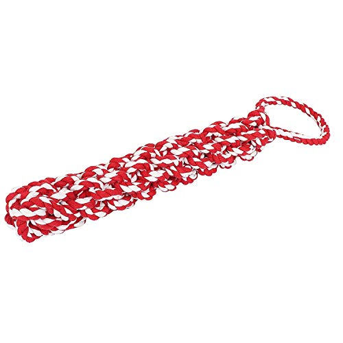 emily pets Durable Rope Stick Teething Playing Dog Tug Toy Chew Toy