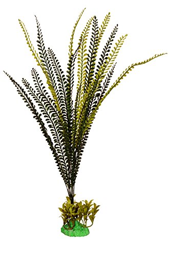 SRI Aquarium Decorative Artificial Plant